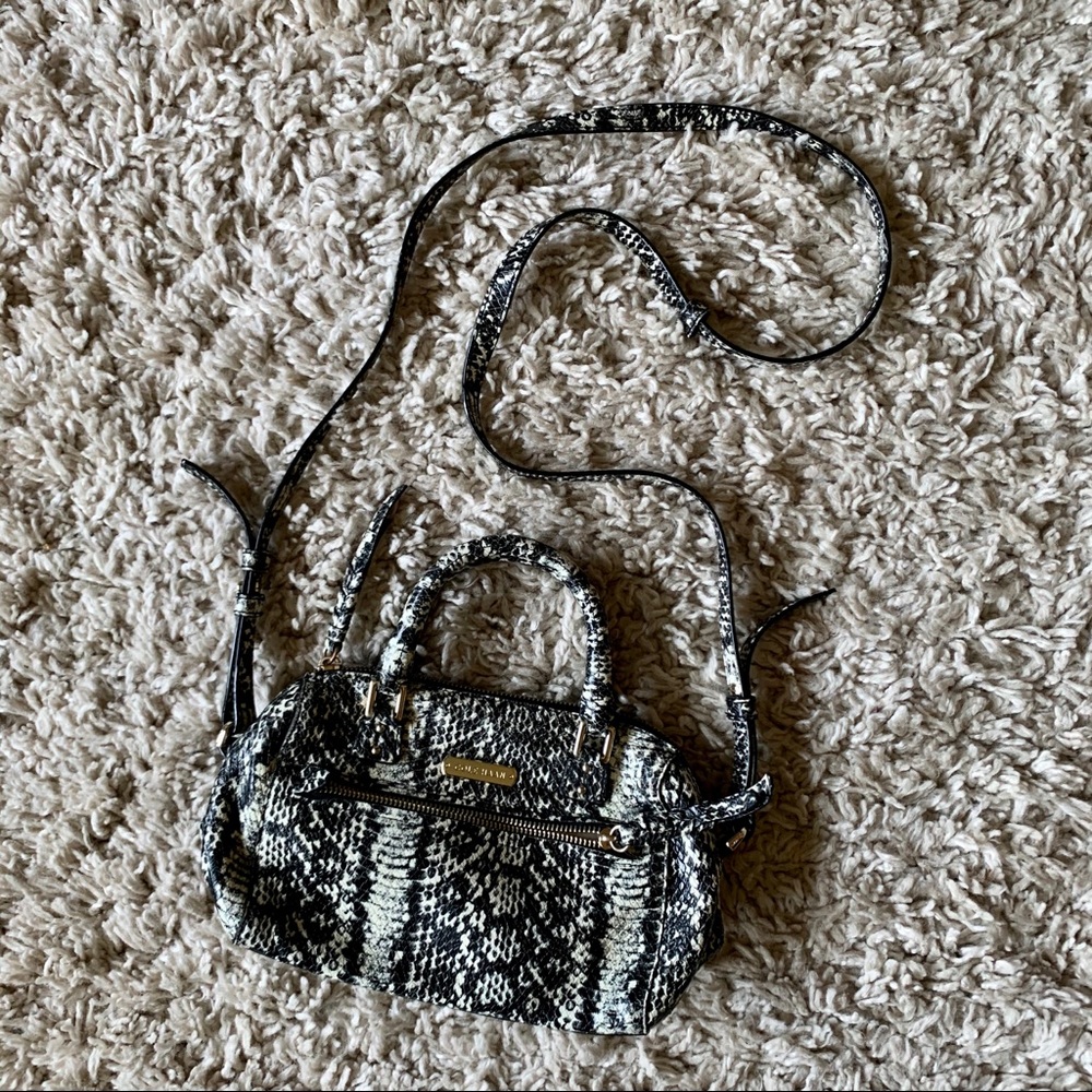 EUC Cole Haan Crossbody Bag